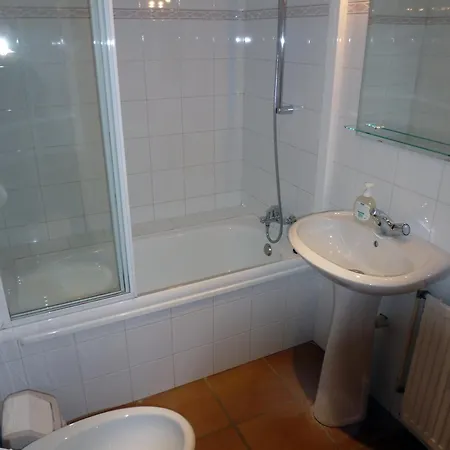 Apartment Mahola