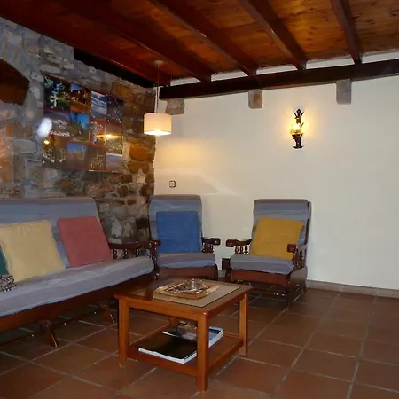 Mahola Apartment *
