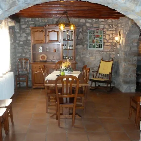 Mahola Apartment