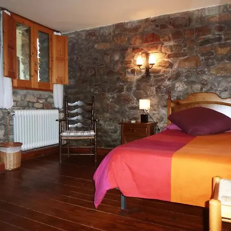 Apartamento Mahola Beuda