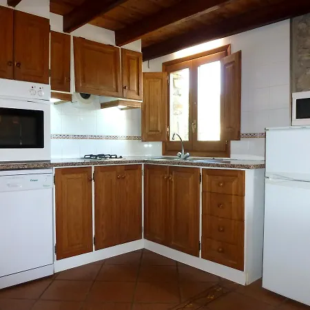 Mahola Apartamento Beuda