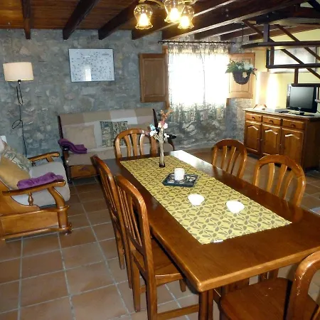 Mahola Apartamento Beuda