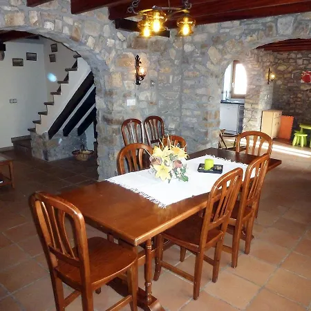 Mahola Apartamento