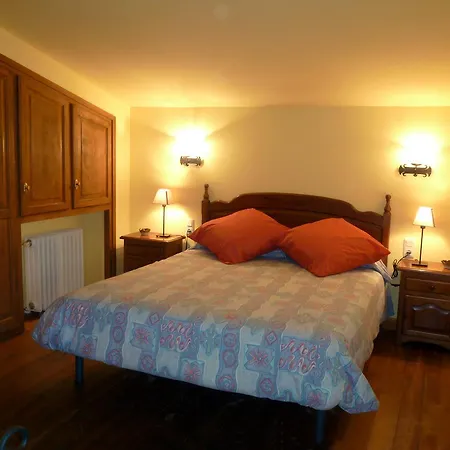 Apartmán Mahola *