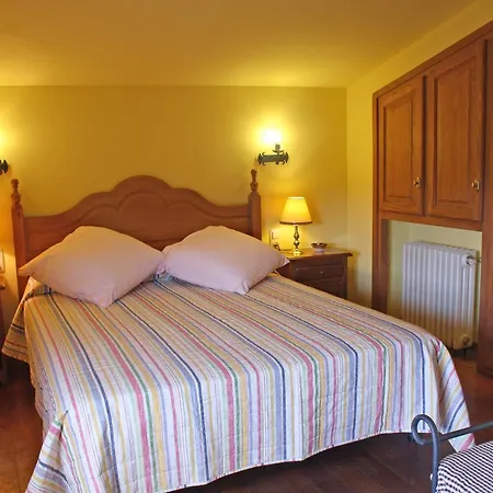 Apartmán Mahola *