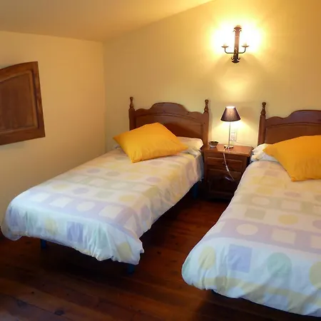 Apartamento Mahola