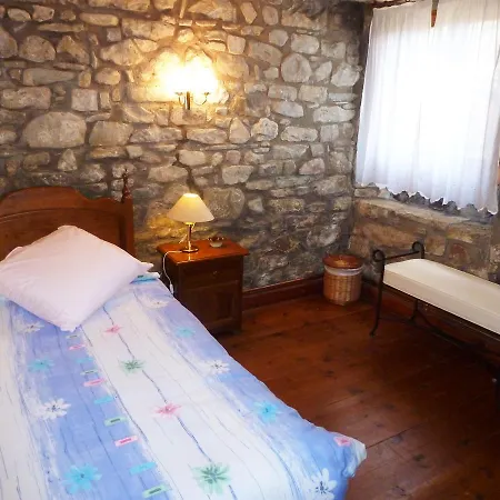 Apartamento Mahola