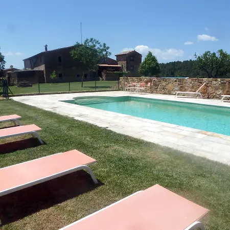Mahola Apartamento