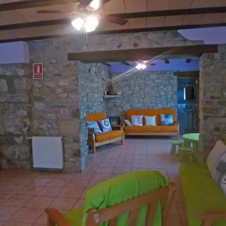 Apartamento Mahola Beuda