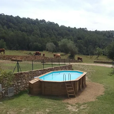 Mahola Apartamento Beuda