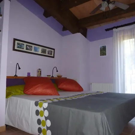 Mahola Apartamento